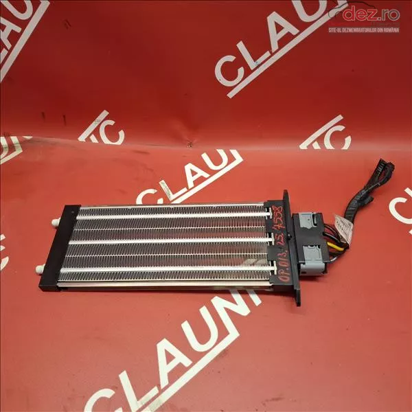 Preincalzitor combustibil Opel Antara 2010