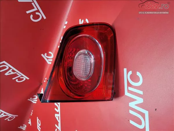 Stop / Lampa spate Volkswagen Tiguan 2007