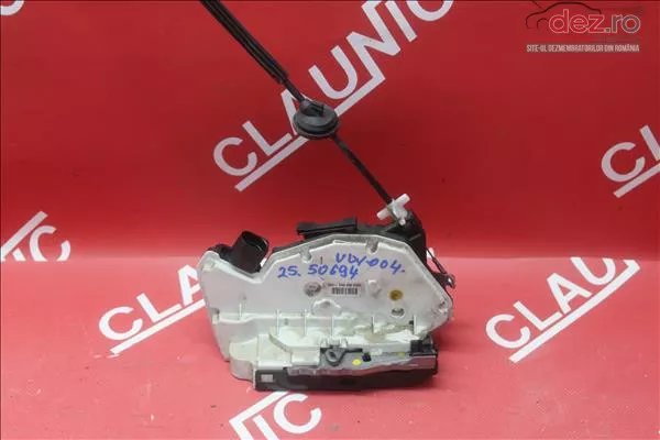 Incuietoare usa Volkswagen Tiguan 2007