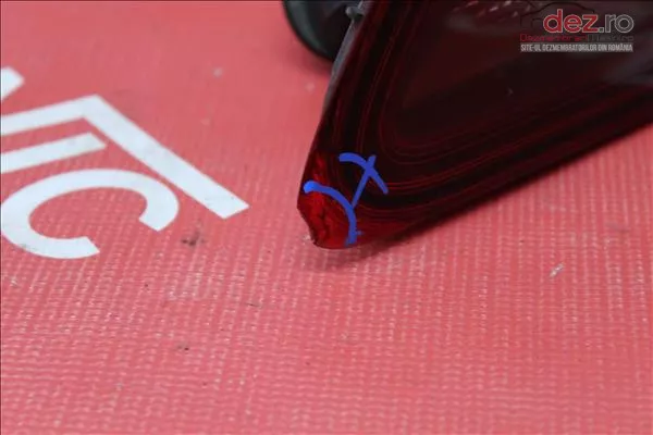 Stop / Lampa spate Opel Astra J 2009