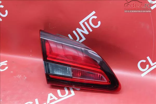 Stop / Lampa spate Opel Astra J 2009