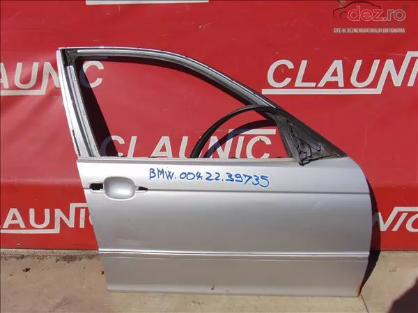 Usa BMW 318 Gran Turismo 1998