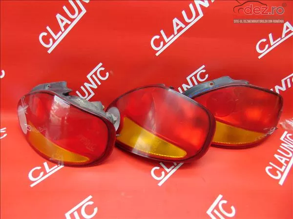 Stop / Lampa spate Daewoo Matiz 1998