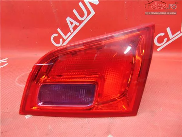 Stop / Lampa spate Opel Astra J 2009