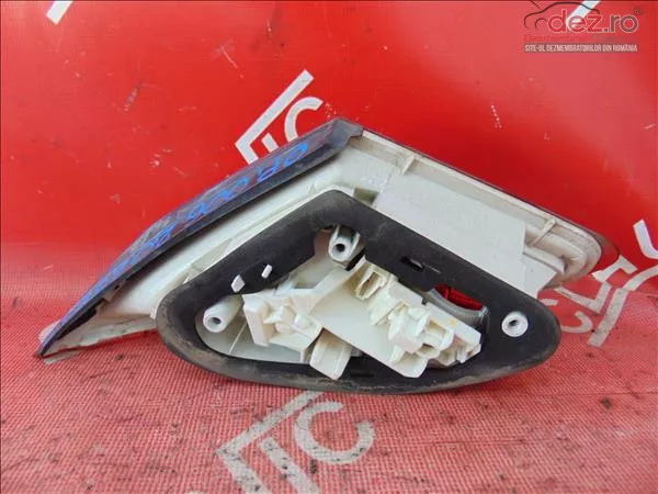 Stop / Lampa spate Opel Astra J 2009