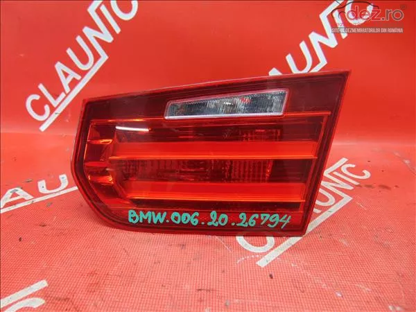 Stop / Lampa spate BMW 318 Gran Turismo 2011