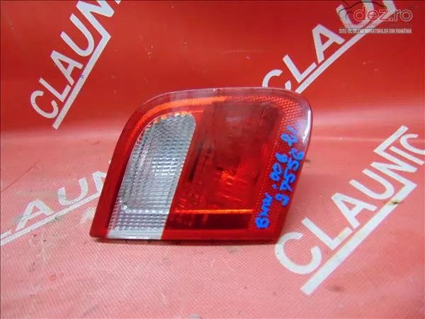 Stop / Lampa spate BMW 318 Gran Turismo 1998