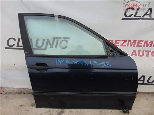 Usa BMW 318 Gran Turismo 1998