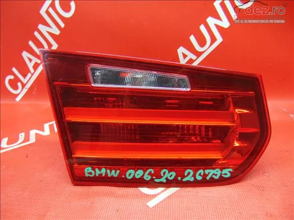 Stop / Lampa spate BMW 318 Gran Turismo 2011
