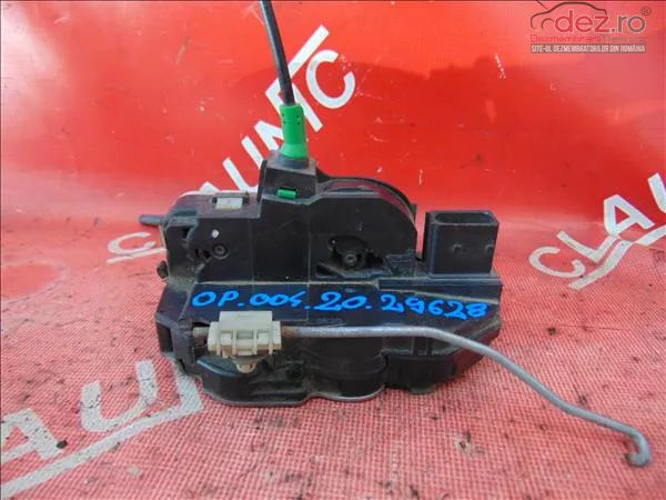 Incuietoare usa Opel Astra J 2009
