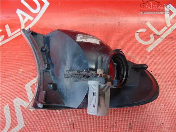 Semnalizare fata BMW 318 Gran Turismo 1998