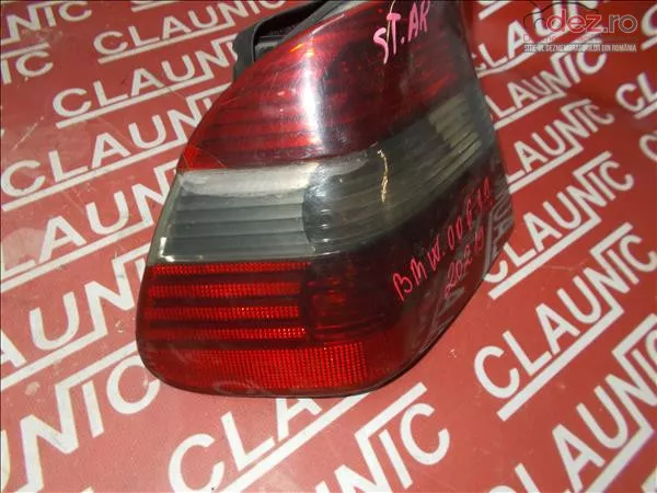 Stop / Lampa spate BMW 318 Gran Turismo 1998