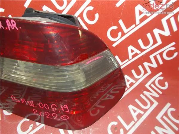 Stop / Lampa spate BMW 318 Gran Turismo 1998