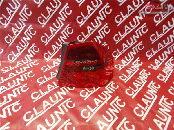 Stop / Lampa spate BMW 318 Gran Turismo 2005