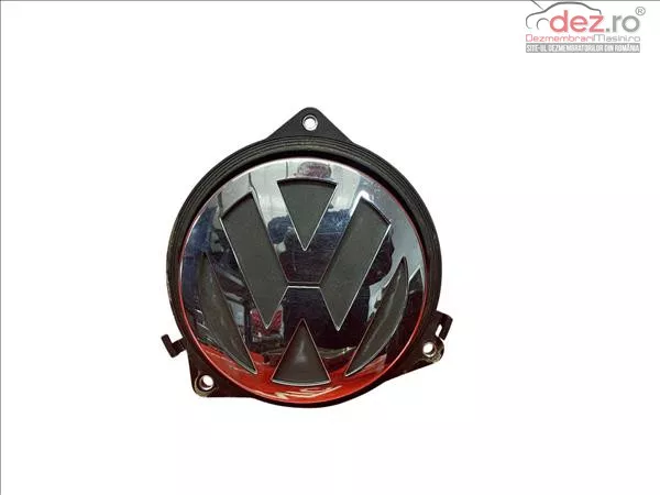 Maner Volkswagen Passat CC 2008