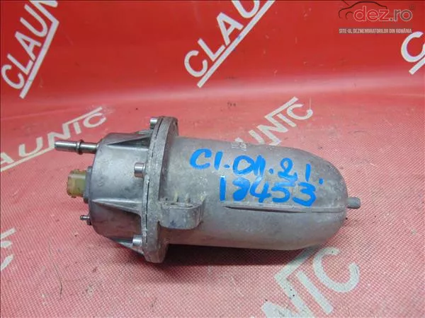 Carcasa filtru motorina Citroen Jumper 2016