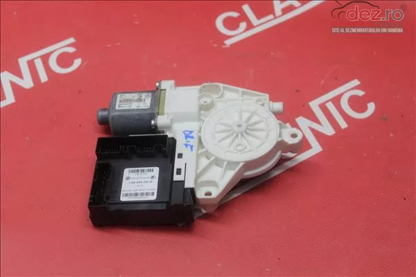 Motoras macara geam Volkswagen Tiguan 2007