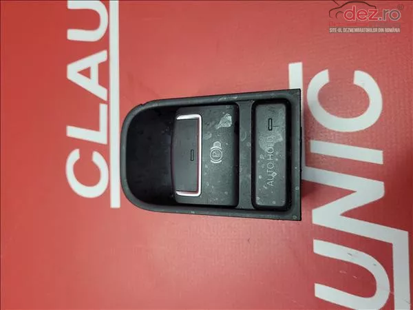 Butoane / Comenzi Volkswagen Tiguan 2007
