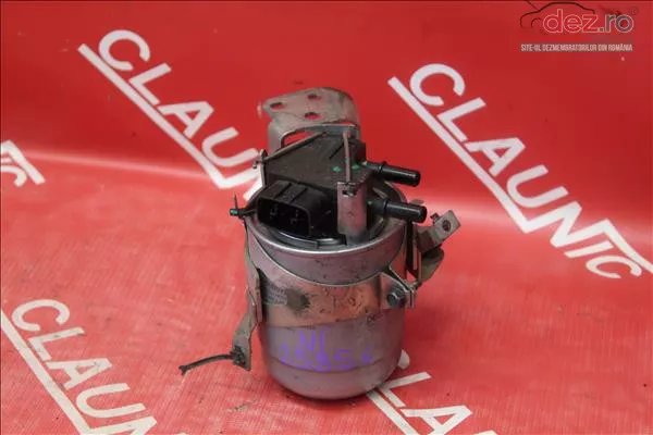 Carcasa filtru motorina Nissan Qashqai 2018