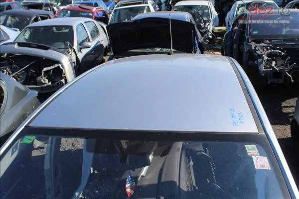 Schimbator viteze Peugeot 307 2000