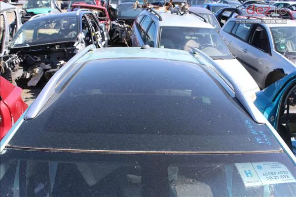 Schimbator viteze Peugeot 307 2002
