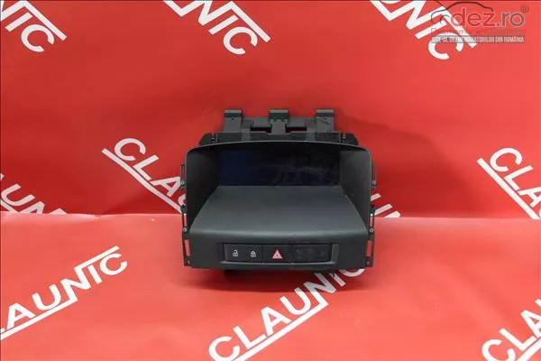 Display Bord Opel Astra J 2009