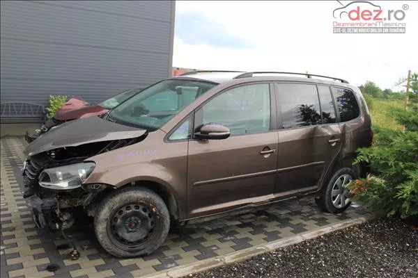 Butoane / Comenzi Volkswagen Touran 2001