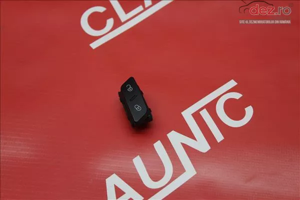 Butoane / Comenzi Volkswagen Passat CC 2008