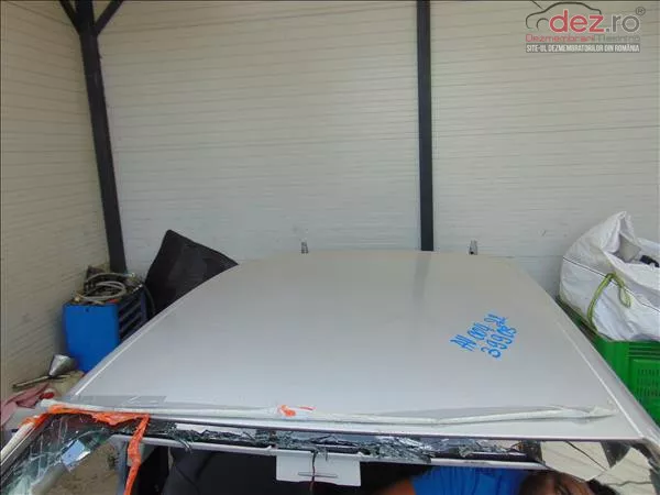 Schimbator viteze Audi A6 2004