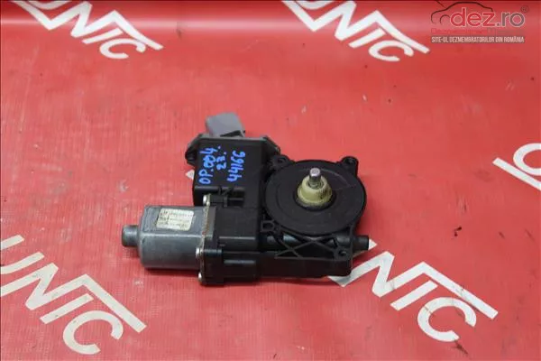Motoras macara geam Opel Astra J 2009