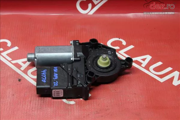 Motoras macara geam Volkswagen Touran 2001