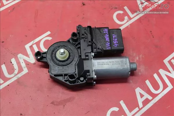 Motoras macara geam Volkswagen Touran 2003