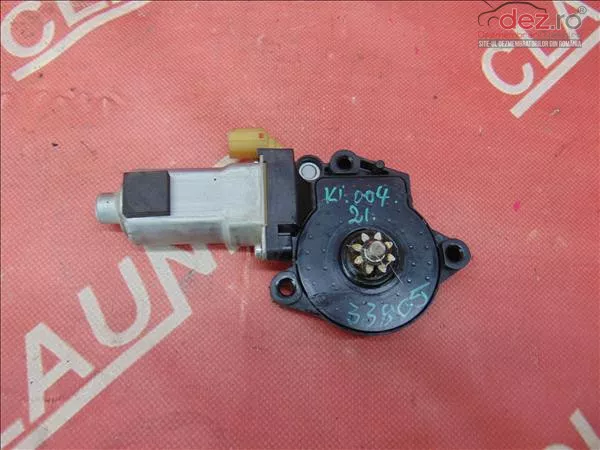 Motoras macara geam Kia Sportage 2004