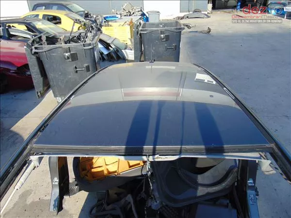 Schimbator viteze Opel Astra J 2009