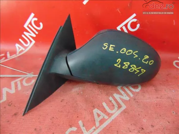 Oglinzi Seat Cordoba 2002