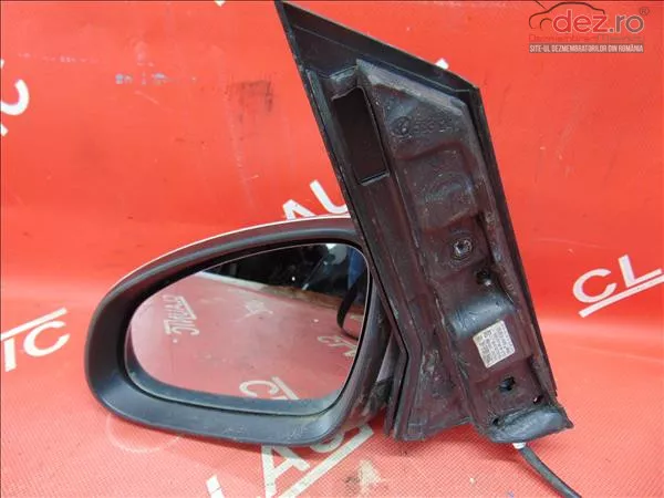 Oglinzi Opel Astra J 2009