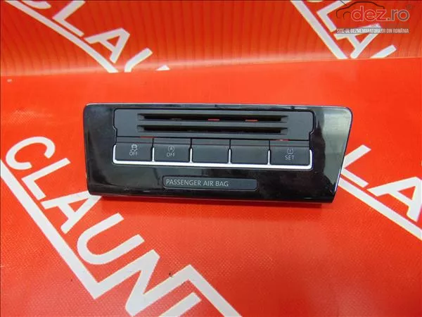 Butoane / Comenzi Volkswagen Tiguan 2007