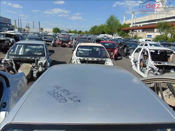 Schimbator viteze Seat Cordoba 2002