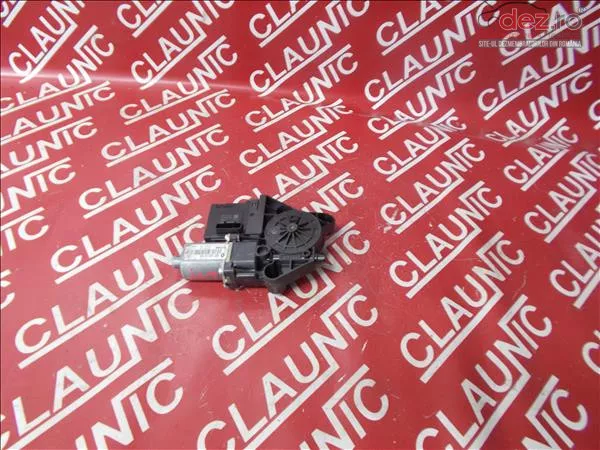 Motoras macara geam Renault Fluence 2010