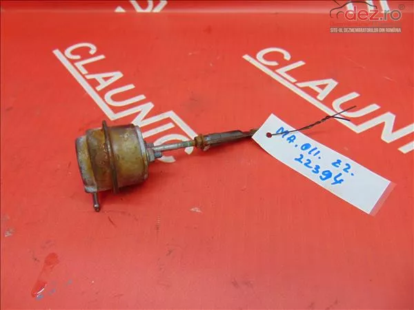Supapa expansiune clima Mazda 6 2012