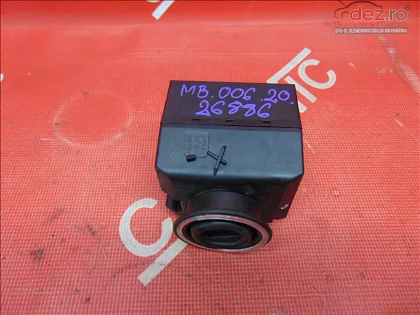 Contact cu cheie Mercedes CLS AMG C219 2004