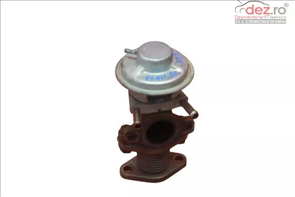 Recirculare gaze de evacuare (EGR) Fiat Ducato 2006