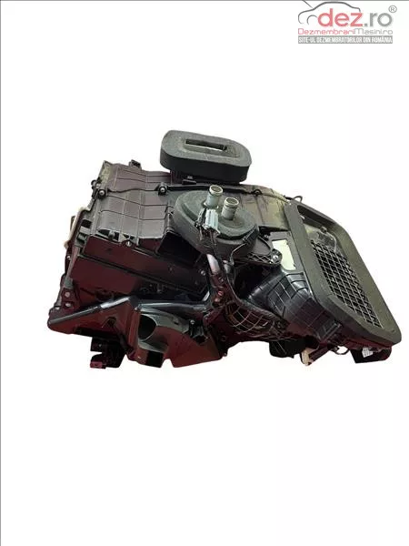 Aeroterma habitaclu Dacia Sandero 2021