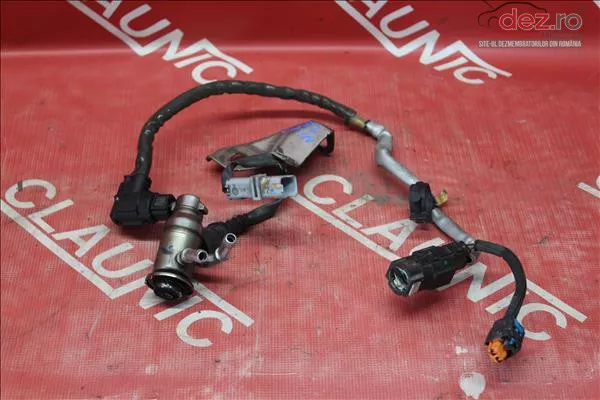 Injector Adblue Nissan Qashqai 2018