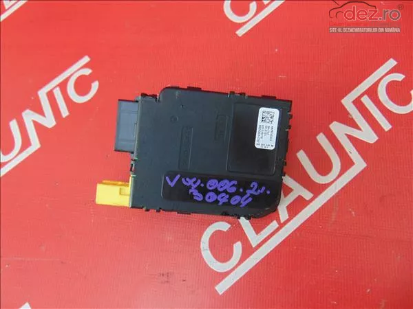 Calculator confort Volkswagen Tiguan 2007