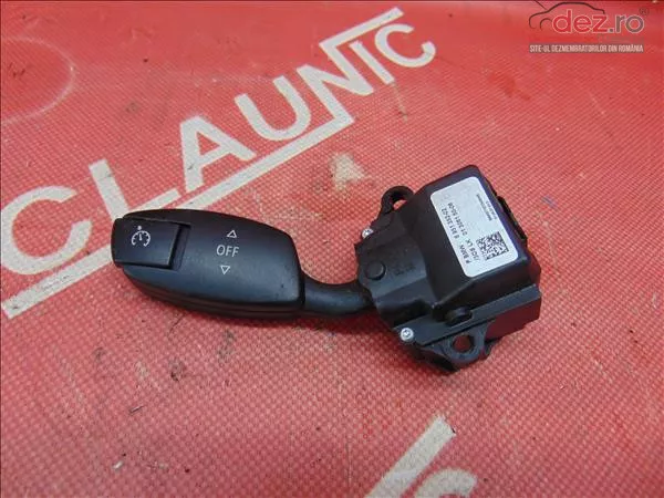 Comenzi Pilot Automat BMW 520 Gran Turismo 2003