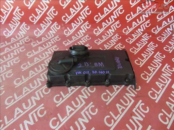 Capac culbutor Volkswagen Touran 2003