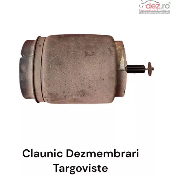 Perna aer suspesie pneumatica Land Rover Range Rover 2002