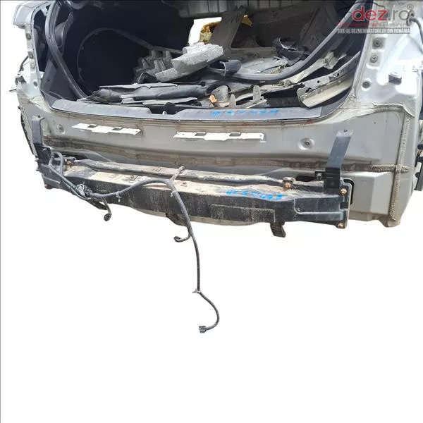 Intaritura bara spate Hyundai I40 2015