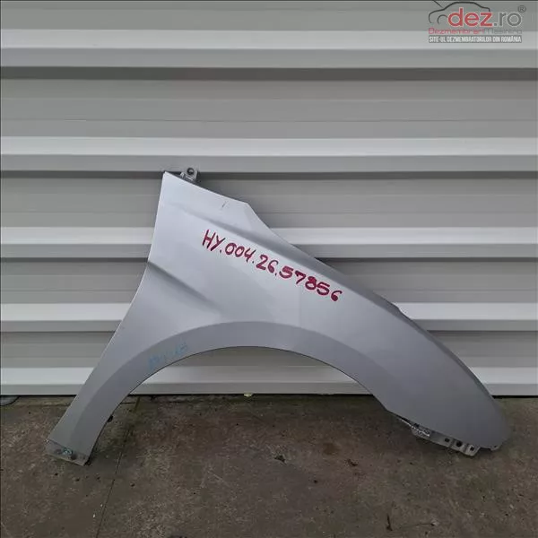 Aripa fata Hyundai I40 2015
